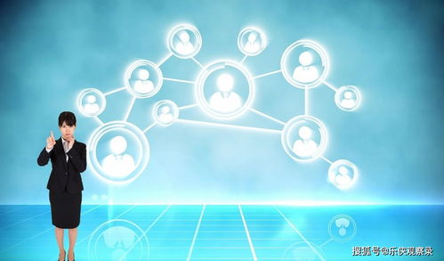 互联网时代，不懂得这4个营销模式，很难再赚到钱