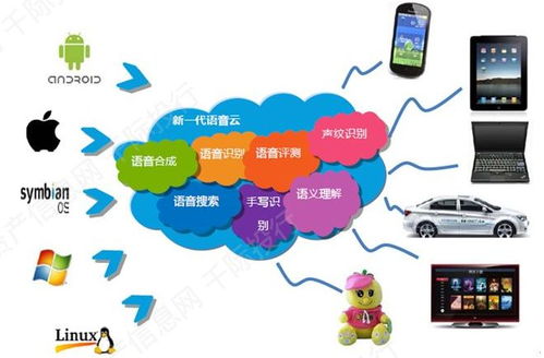 2021年软件行业发展研究报告 互联网销售驱动增长